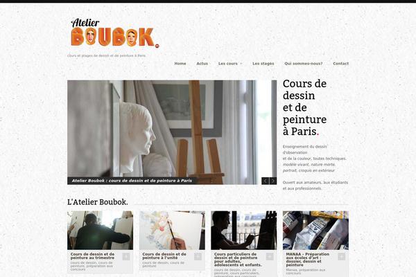 atelierboubok.com site used Apex
