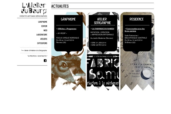 atelierdubourg.fr site used Kalium-full-package