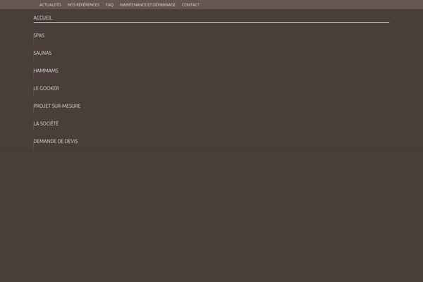 Site using Ultimate_VC_Addons plugin