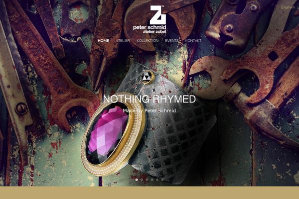 atelierzobel.com site used Zobel_custom
