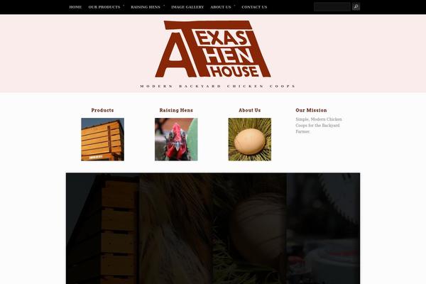 atexashenhouse.com site used Fables