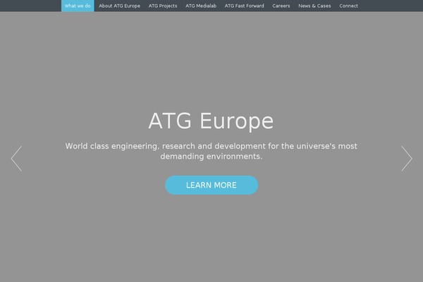 atg-europe.com site used Aoes