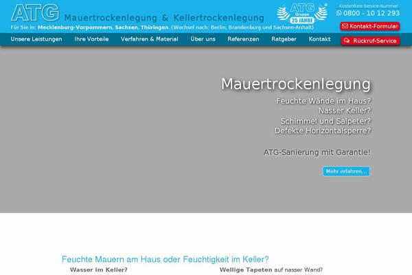 Site using WP Rocket plugin