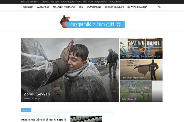 atgozlugu.com site used Atgozlugu