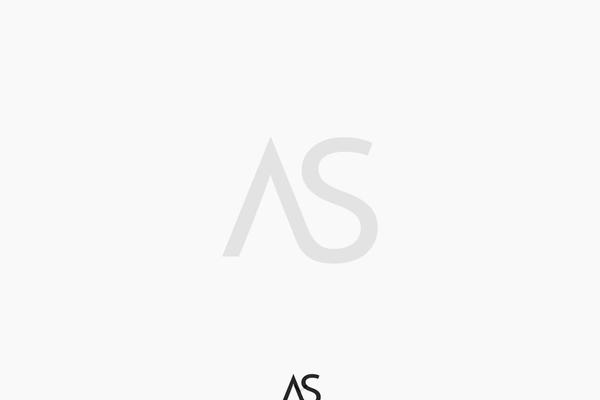 Enfold theme site design template sample