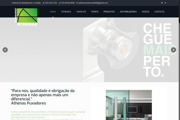 Site using Wp-whatsapp-chat plugin