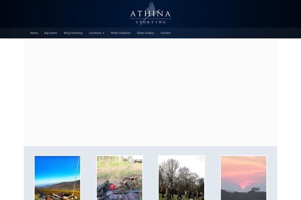 athinasporting.com site used Athinasporting2016