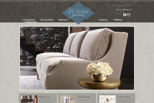 athome-furnishings.com site used Athome-furnishings