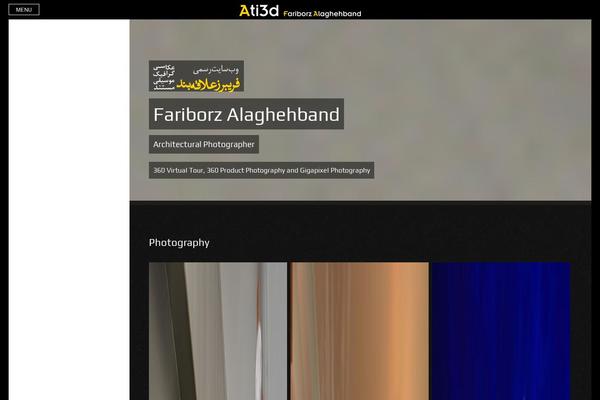 ati3d.com site used Alaghehband