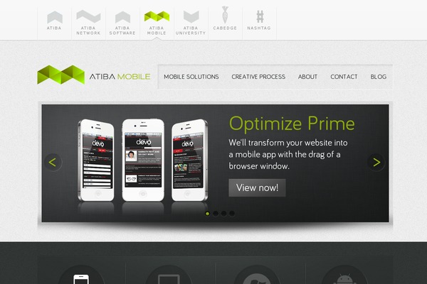 atibamobile.com site used Atibamobile-com