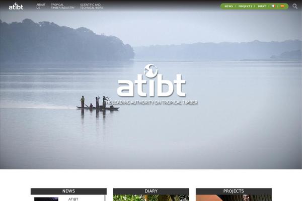 Site using Recent Tweets Widget plugin