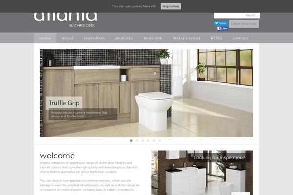atlantabathrooms.com site used Atlanta_2014