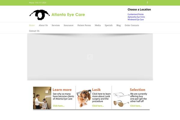 Site using Cforms146 plugin