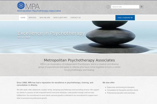 atlantapsychotherapy.com site used Mpa-thirteen