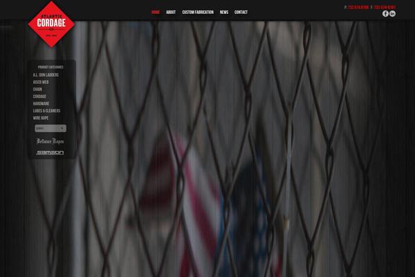 atlantic-group.com site used Atlantic-group