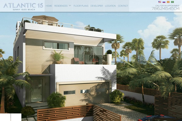 atlantic15.com site used Atlantic_15