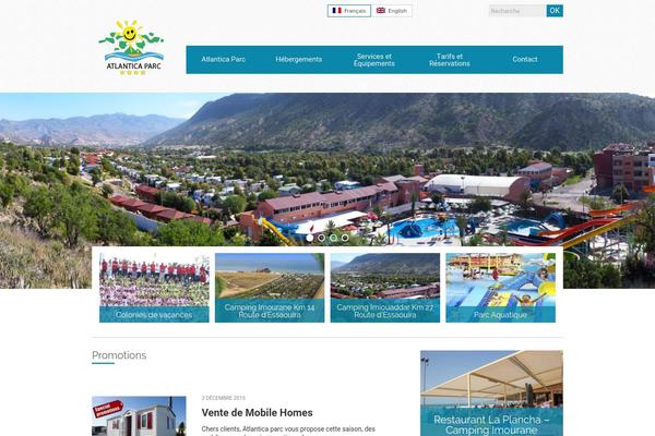 atlanticaparc.com site used Atlanticaparc