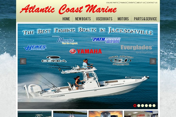 atlanticcoastmarine.com site used Atlanticcoastmarine