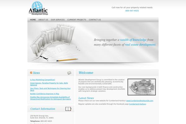 atlanticdevs.com site used Atlantic