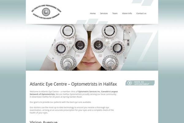 Site using Anti-spam plugin