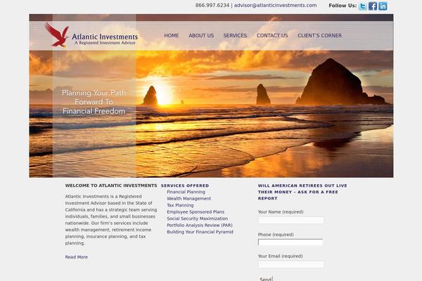 atlanticinvestments.com site used Advisor1