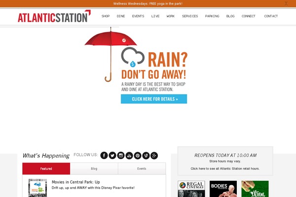 as2015 WordPress theme, websites list used as2015 theme as2015 theme websites examples