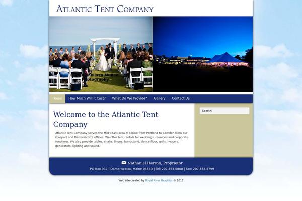 atlantictentmaine.com site used Atc-rwd