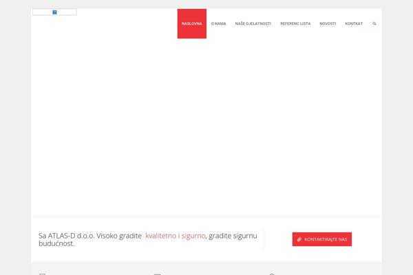 atlas-d.ba site used Atlasd