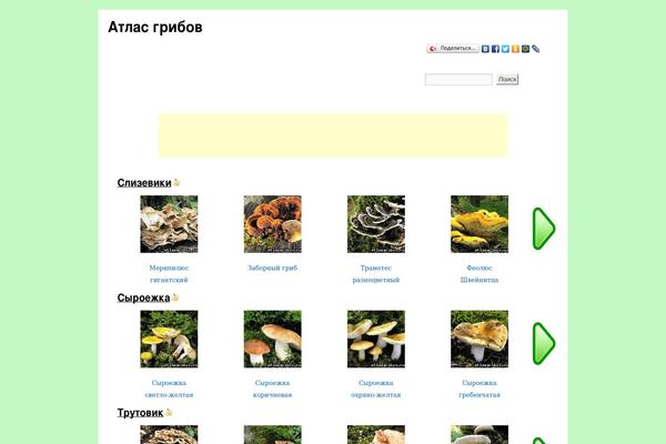 Site using WP-PostRatings plugin