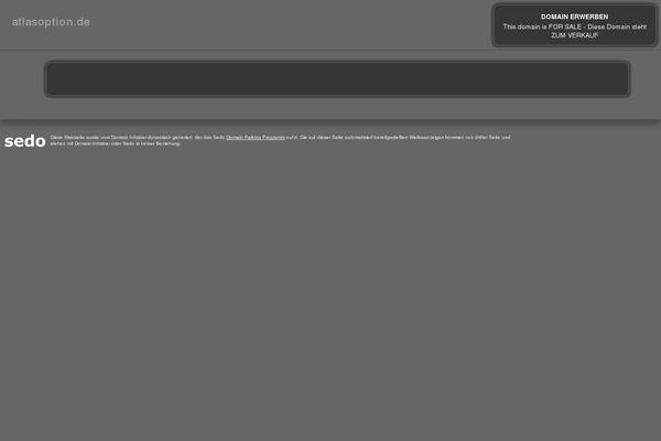 atlasoption.de site used Atlaschoice