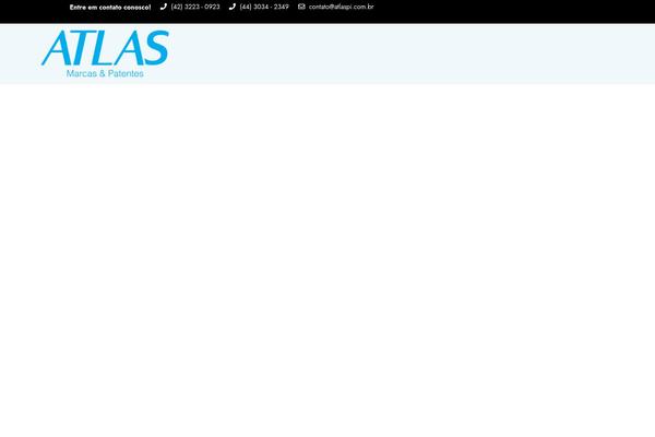 Pro theme site design template sample