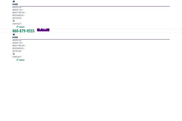 atlastrainingcenter.com site used The7 Child