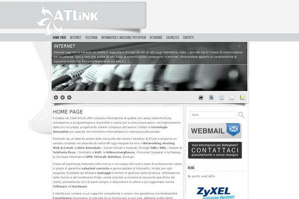 atlink.it site used Atlink1