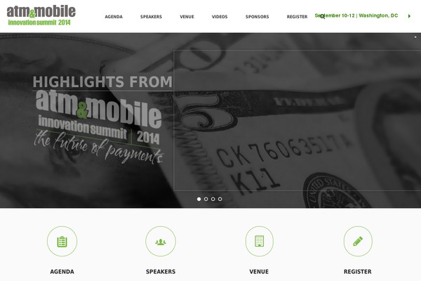 Jupiter theme site design template sample