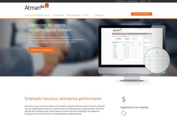 Site using Asesor de Cookies para normativa española plugin