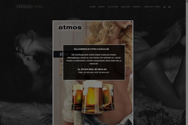 atmos-fkk.de site used Atmos