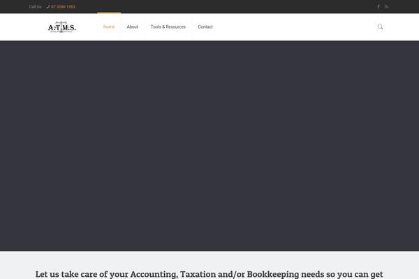 Site using LayerSlider plugin