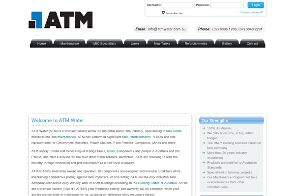 Site using Atm-simple-galleries plugin