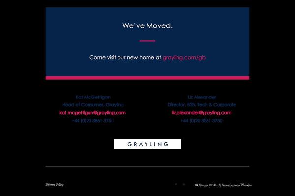 atomicpr.co.uk site used Atomicpr