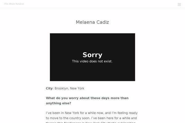 Site using Custom-fonts plugin