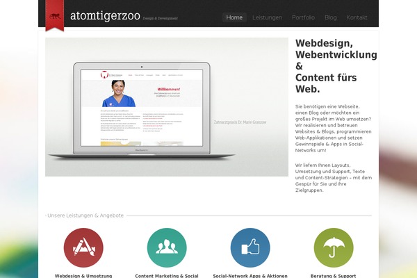 atomtigerzoo.com site used Atomtigerzoo-v6_1