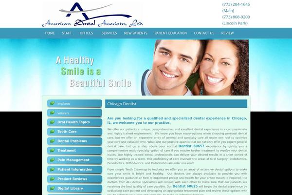 atooth.com site used Atooth