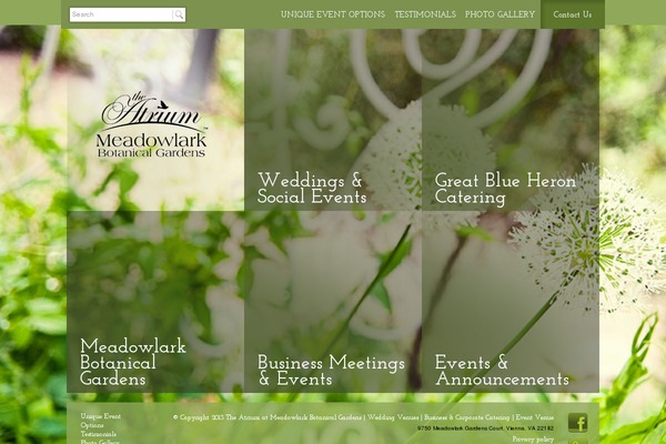 atriumatmeadowlark.com site used Meadowlark