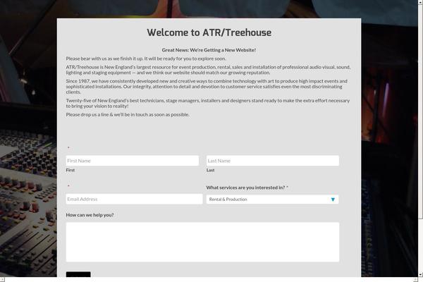 Site using Recent Tweets Widget plugin
