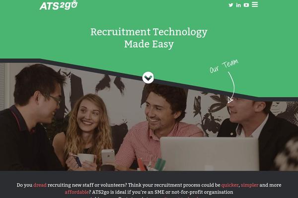 ats2go.com site used Ats2go2015