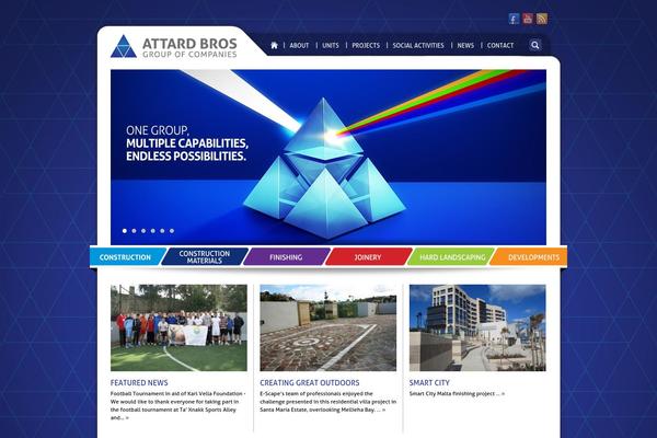 attardbros.com site used Attardbros