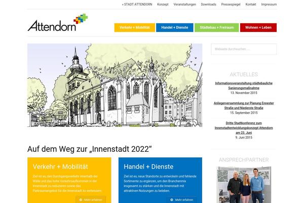 attendorn-innenstadt2022.de site used Att2022