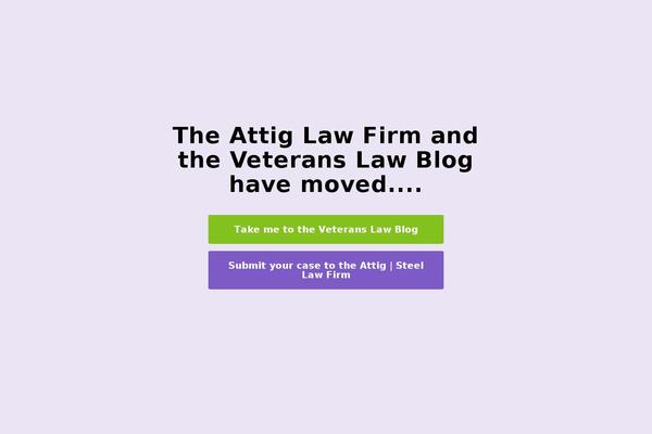 attiglawfirm.com site used Mod-premium