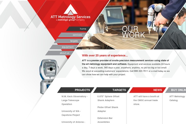 attinc.com site used Att