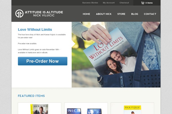 aia theme websites examples